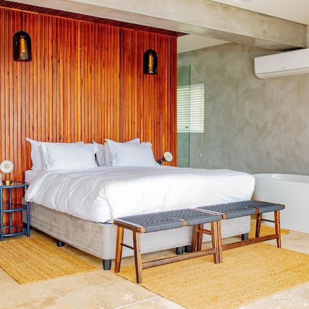 Hotel Vetho House Ballito Zewnętrze zdjęcie
