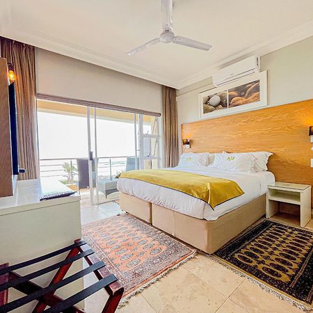 Hotel Vetho House Ballito Zewnętrze zdjęcie