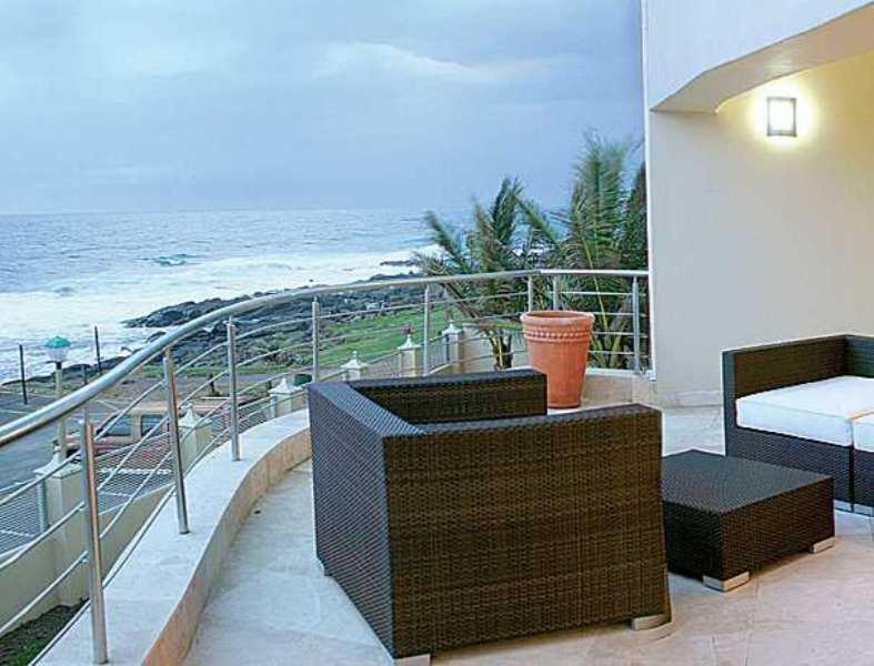 Hotel Vetho House Ballito Zewnętrze zdjęcie