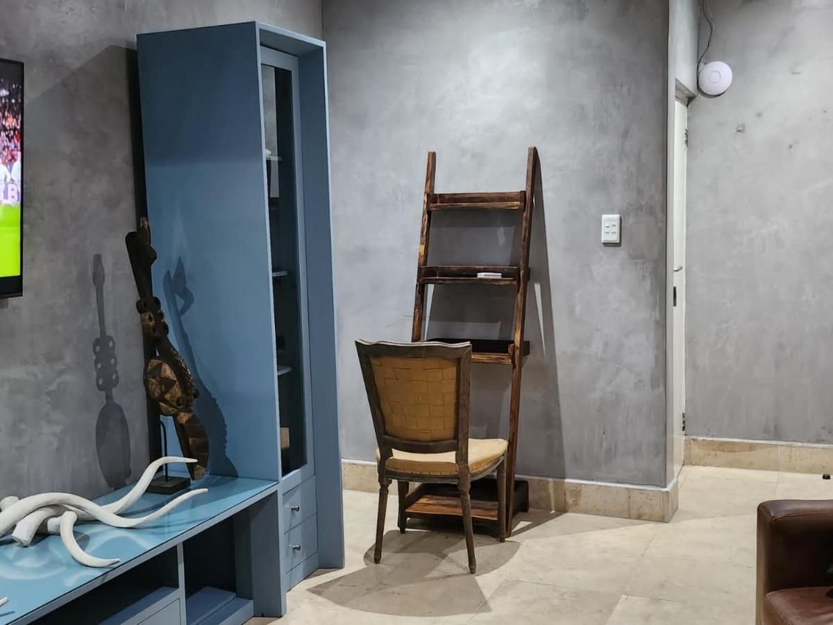 Hotel Vetho House Ballito Zewnętrze zdjęcie