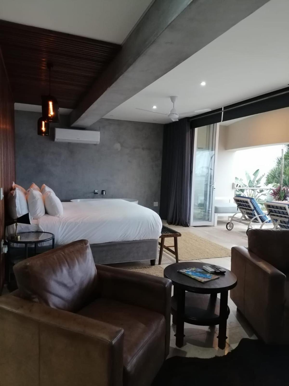 Hotel Vetho House Ballito Zewnętrze zdjęcie