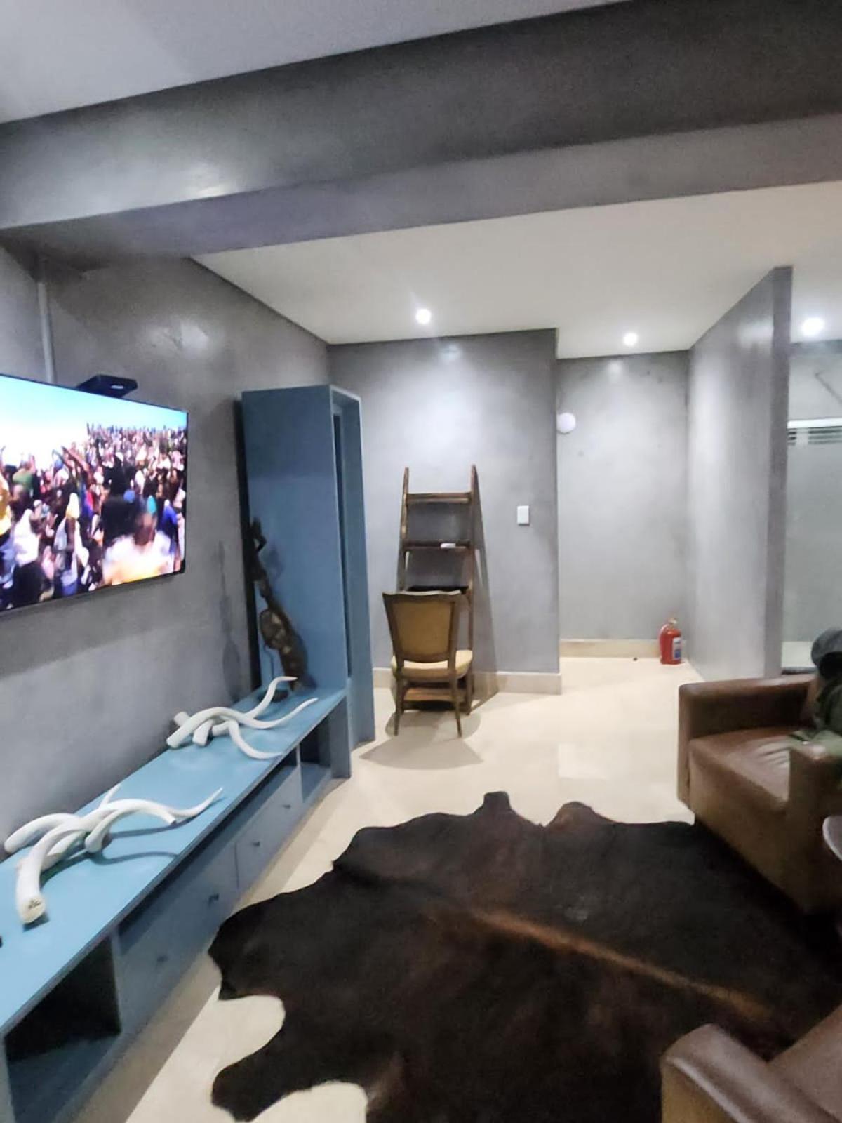 Hotel Vetho House Ballito Zewnętrze zdjęcie
