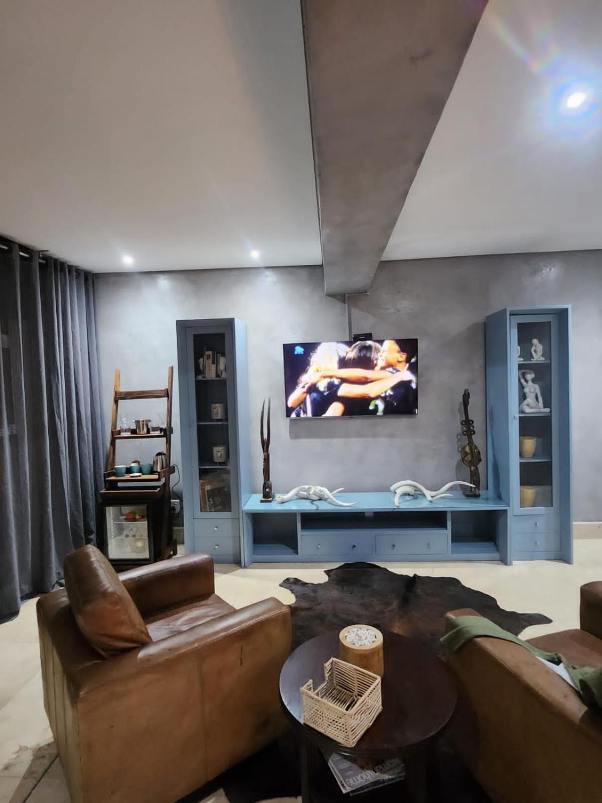 Hotel Vetho House Ballito Zewnętrze zdjęcie
