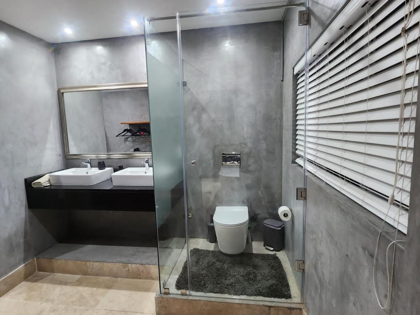 Hotel Vetho House Ballito Zewnętrze zdjęcie