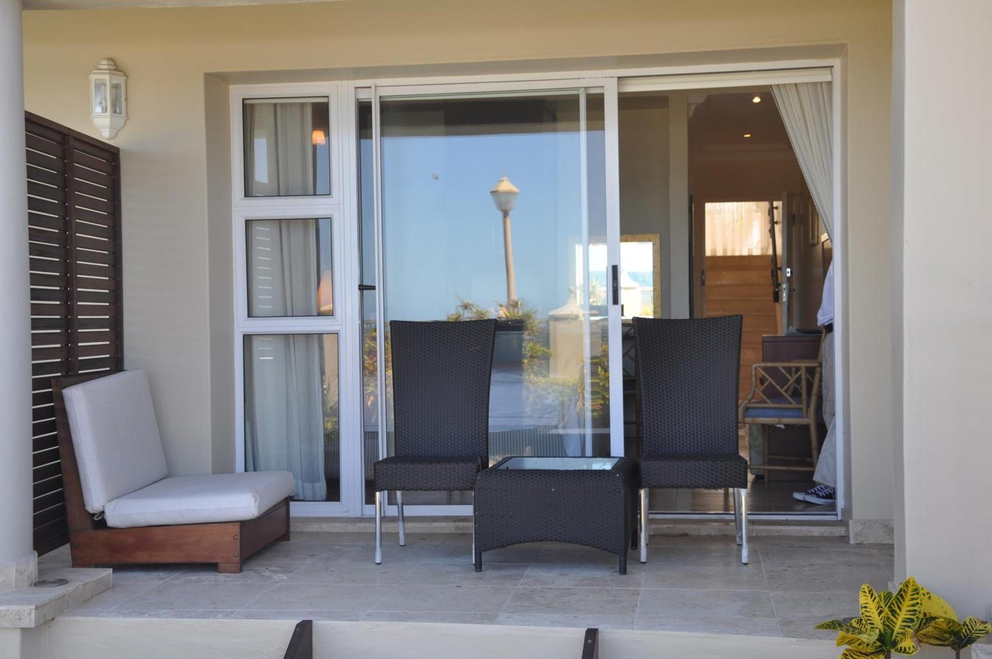 Hotel Vetho House Ballito Zewnętrze zdjęcie