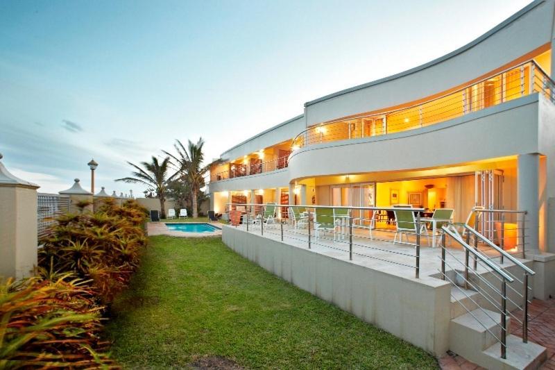 Hotel Vetho House Ballito Zewnętrze zdjęcie