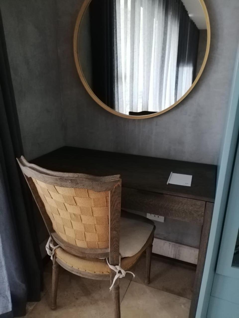 Hotel Vetho House Ballito Zewnętrze zdjęcie