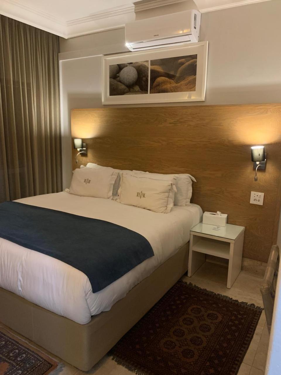Hotel Vetho House Ballito Zewnętrze zdjęcie