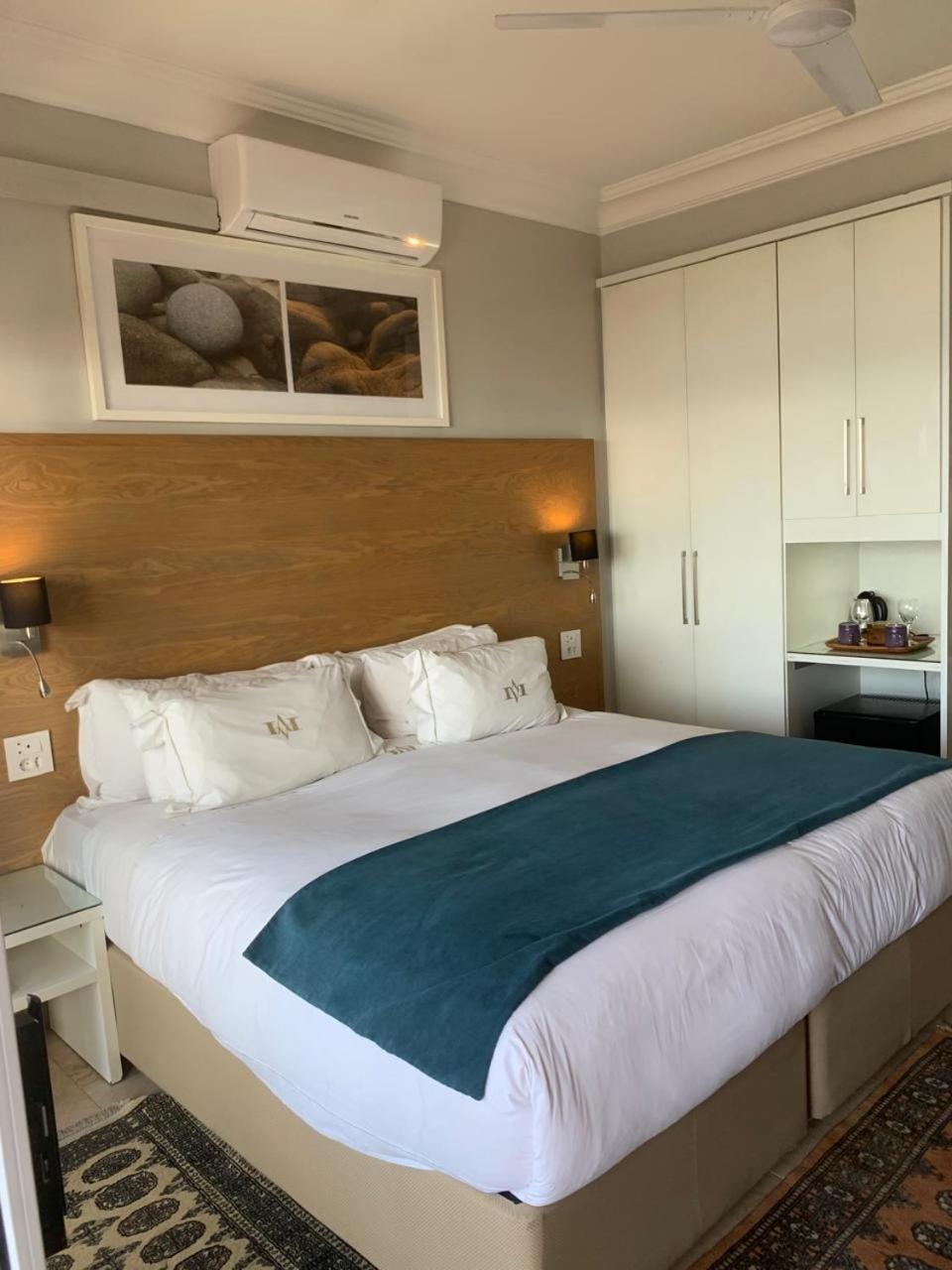 Hotel Vetho House Ballito Zewnętrze zdjęcie