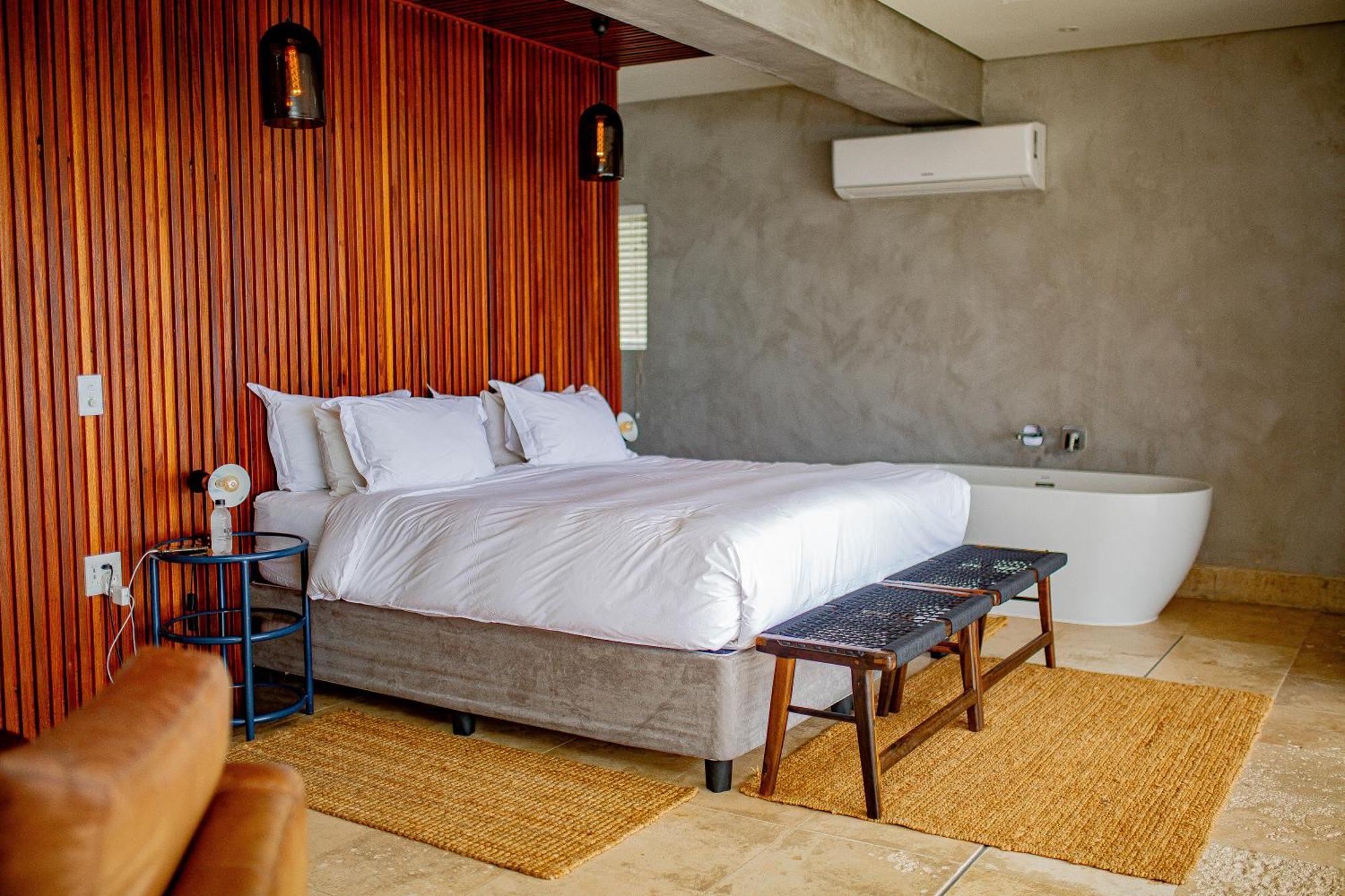 Hotel Vetho House Ballito Zewnętrze zdjęcie