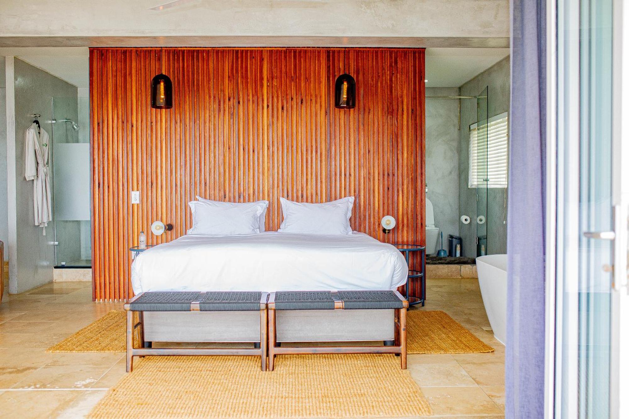 Hotel Vetho House Ballito Zewnętrze zdjęcie