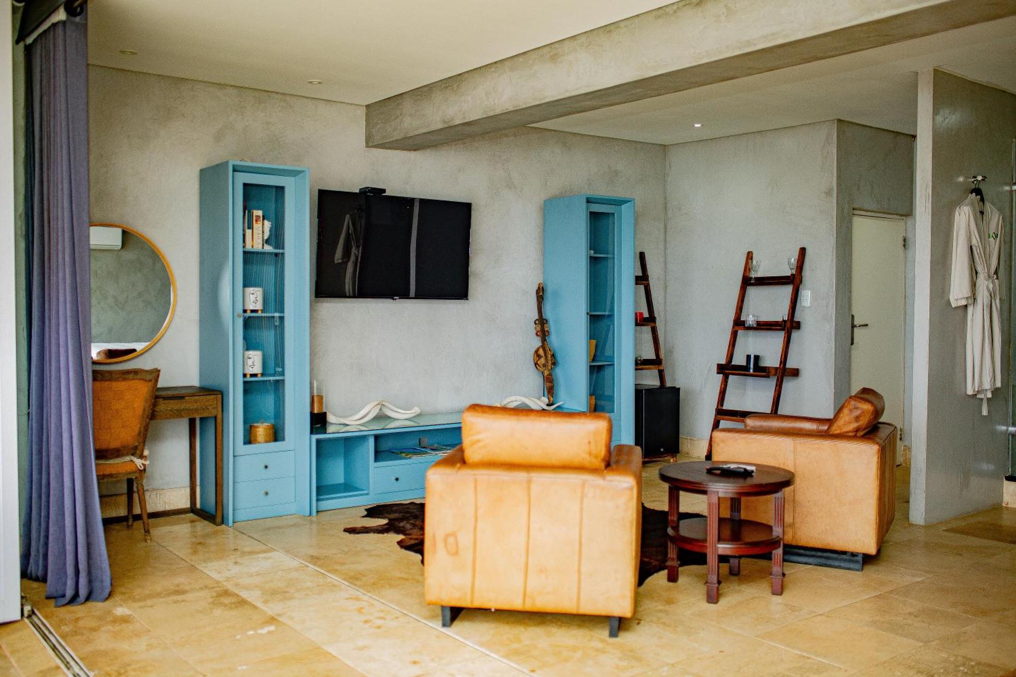 Hotel Vetho House Ballito Zewnętrze zdjęcie