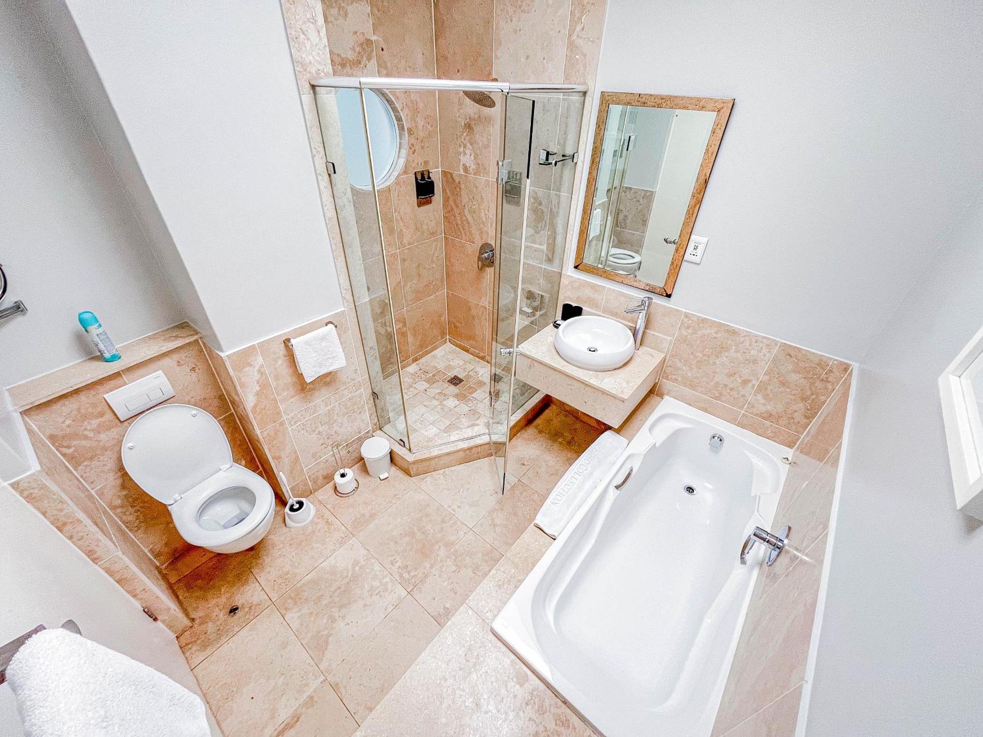 Hotel Vetho House Ballito Zewnętrze zdjęcie