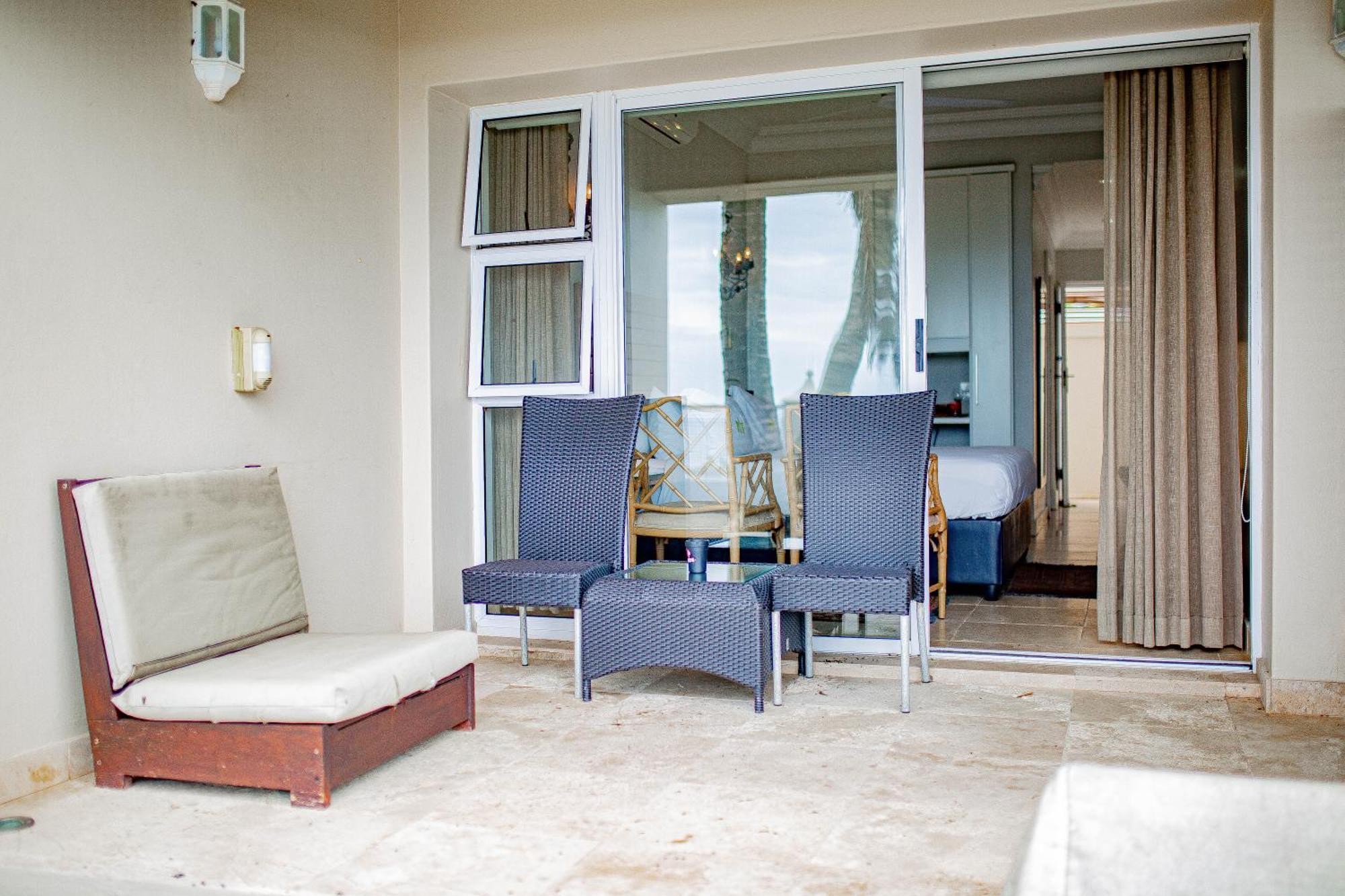 Hotel Vetho House Ballito Zewnętrze zdjęcie