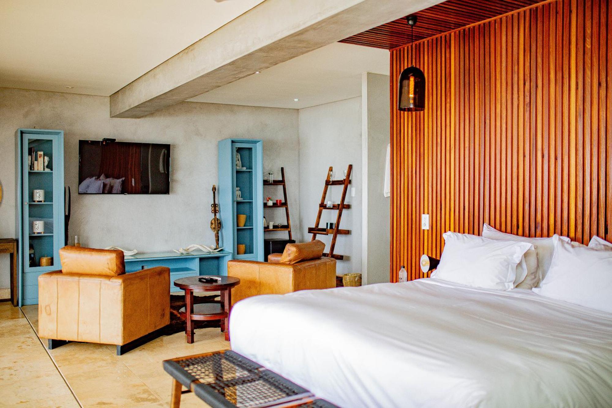 Hotel Vetho House Ballito Zewnętrze zdjęcie