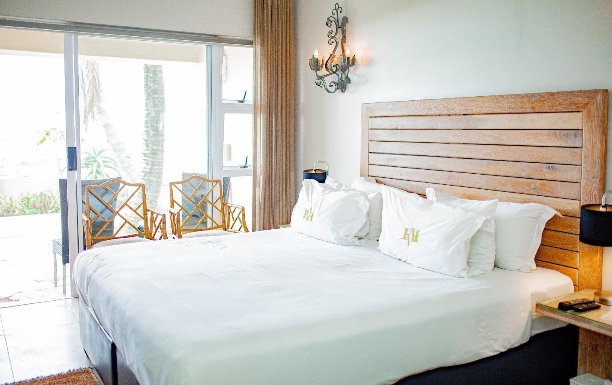 Hotel Vetho House Ballito Zewnętrze zdjęcie