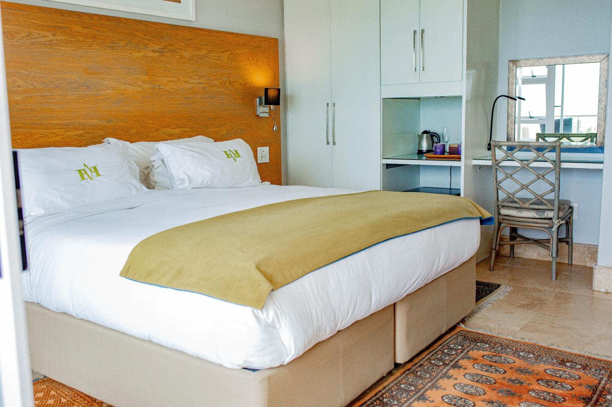 Hotel Vetho House Ballito Zewnętrze zdjęcie