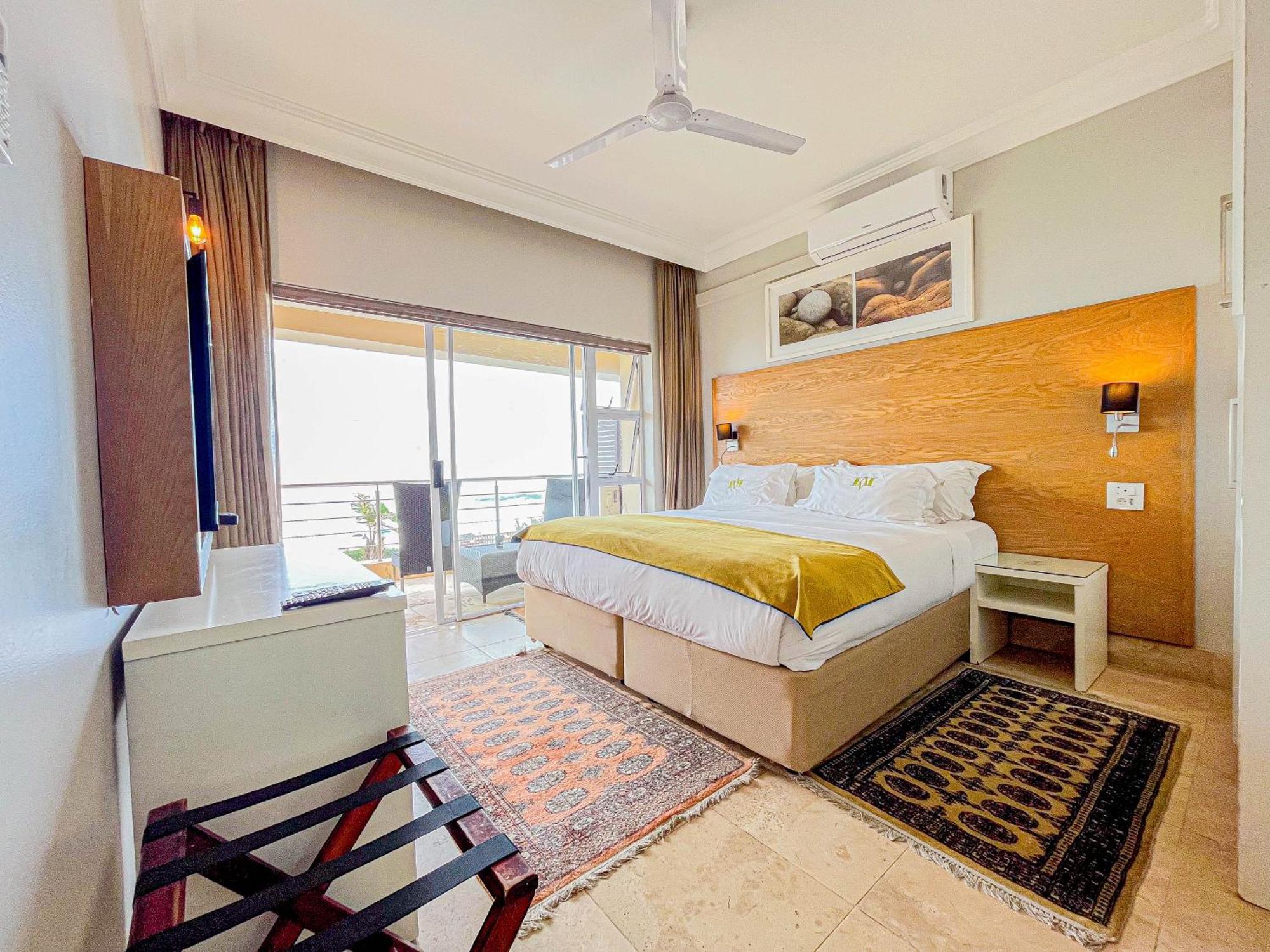 Hotel Vetho House Ballito Zewnętrze zdjęcie