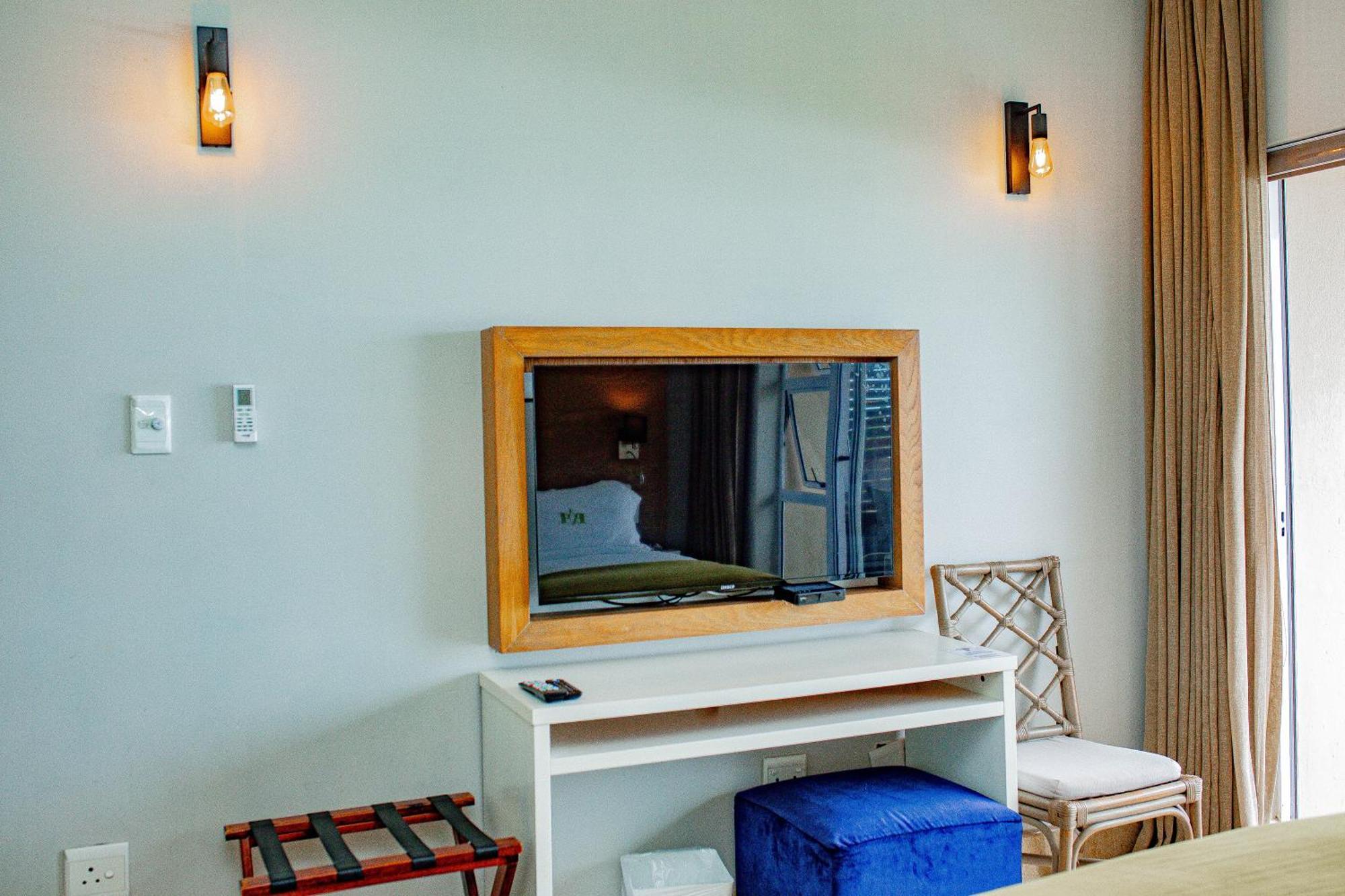 Hotel Vetho House Ballito Zewnętrze zdjęcie