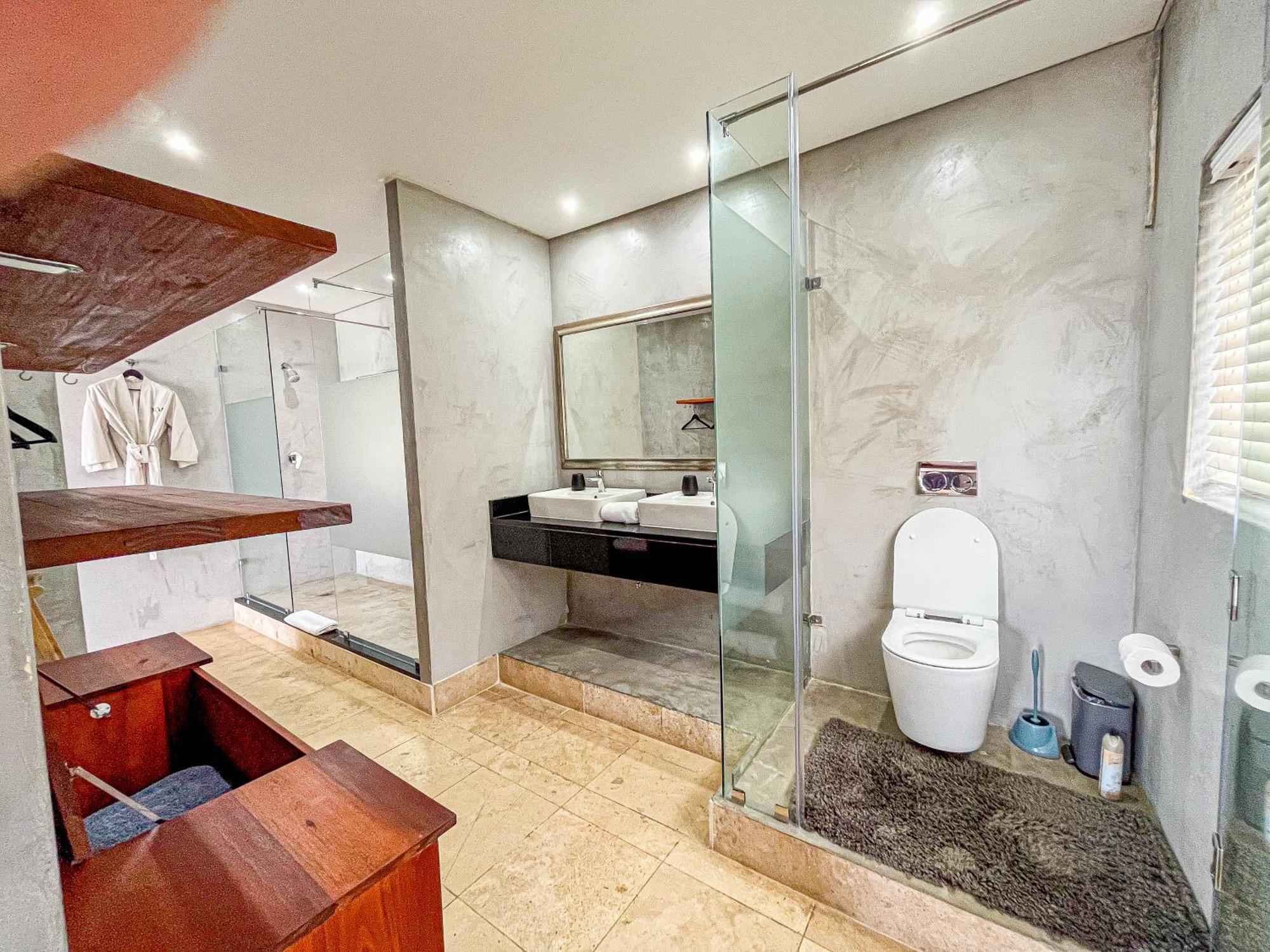 Hotel Vetho House Ballito Zewnętrze zdjęcie