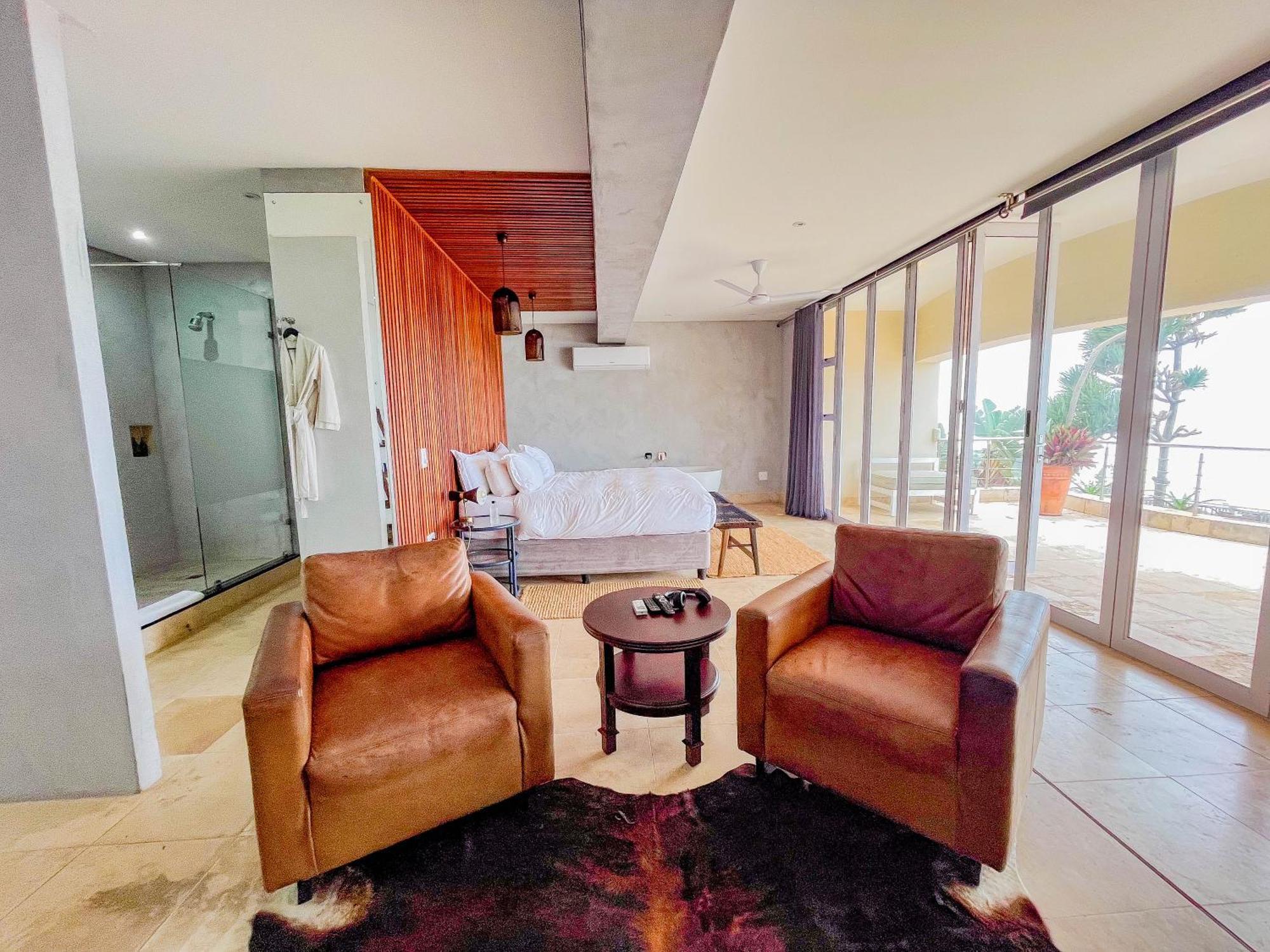 Hotel Vetho House Ballito Zewnętrze zdjęcie
