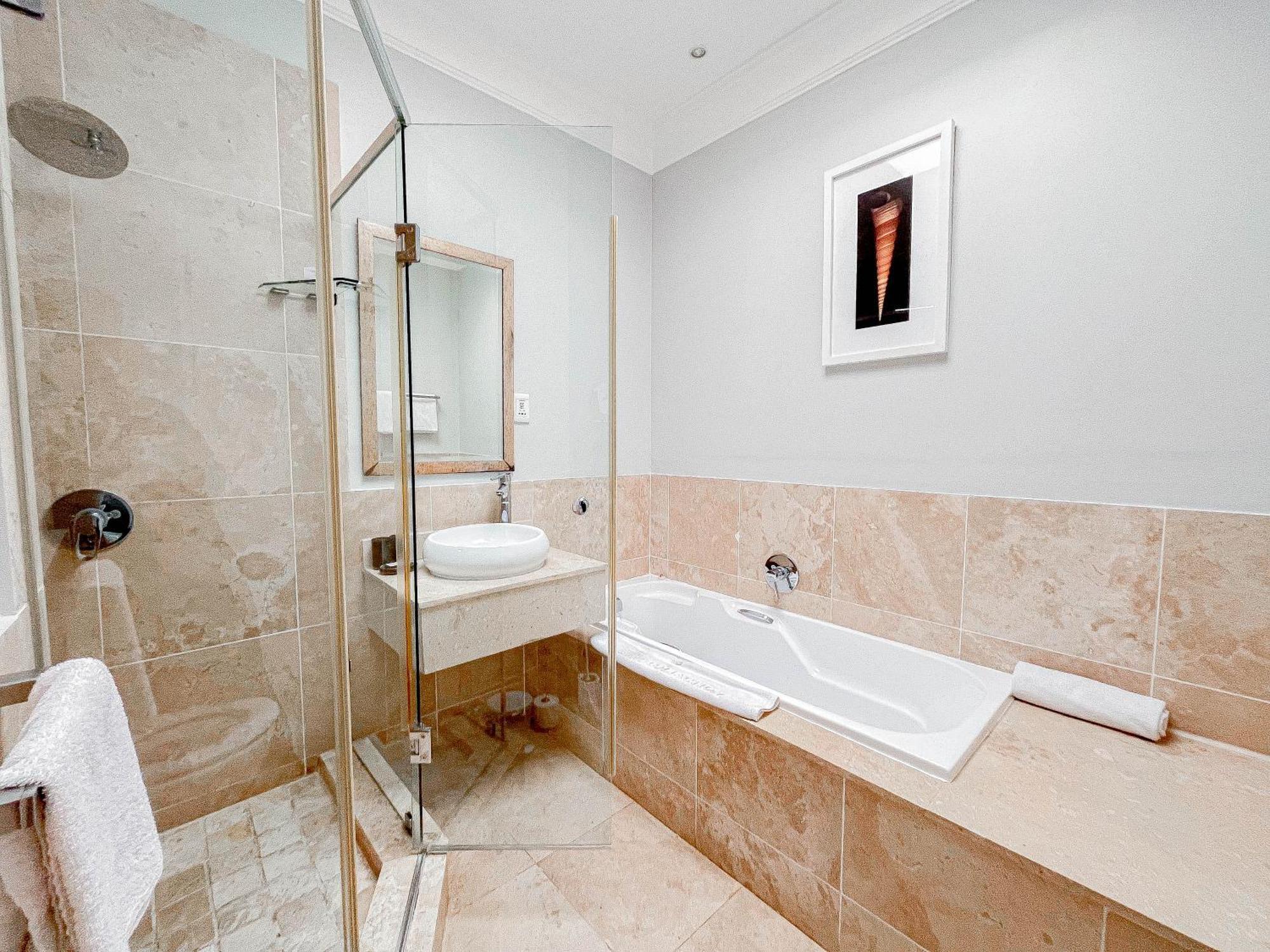 Hotel Vetho House Ballito Zewnętrze zdjęcie