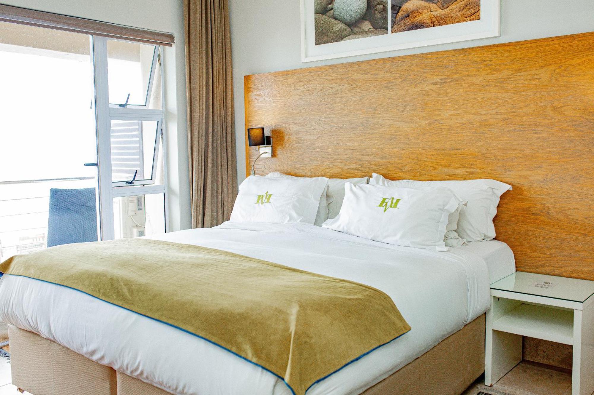 Hotel Vetho House Ballito Zewnętrze zdjęcie
