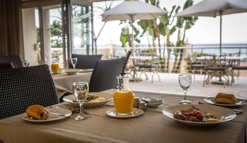 Hotel Vetho House Ballito Zewnętrze zdjęcie