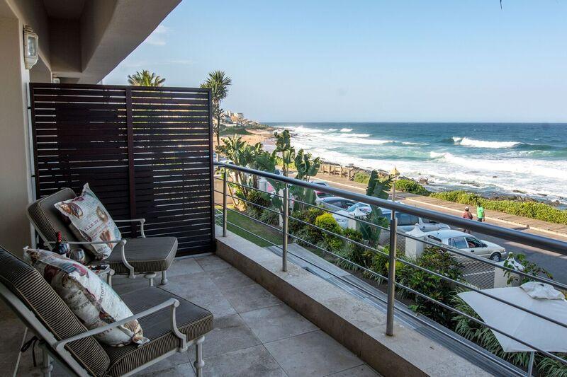 Hotel Vetho House Ballito Zewnętrze zdjęcie