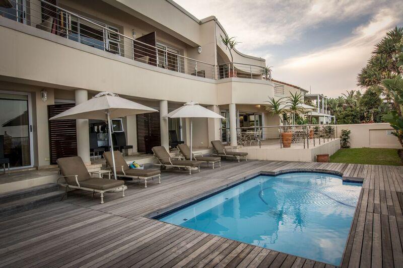 Hotel Vetho House Ballito Zewnętrze zdjęcie