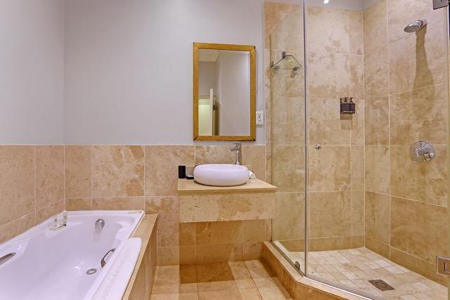 Hotel Vetho House Ballito Zewnętrze zdjęcie