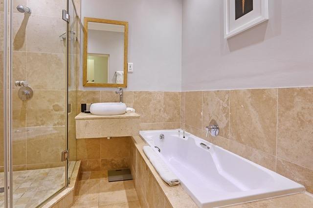 Hotel Vetho House Ballito Zewnętrze zdjęcie