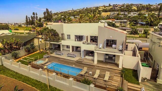 Hotel Vetho House Ballito Zewnętrze zdjęcie