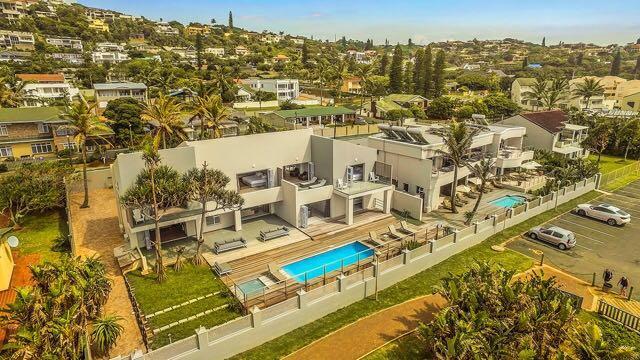 Hotel Vetho House Ballito Zewnętrze zdjęcie