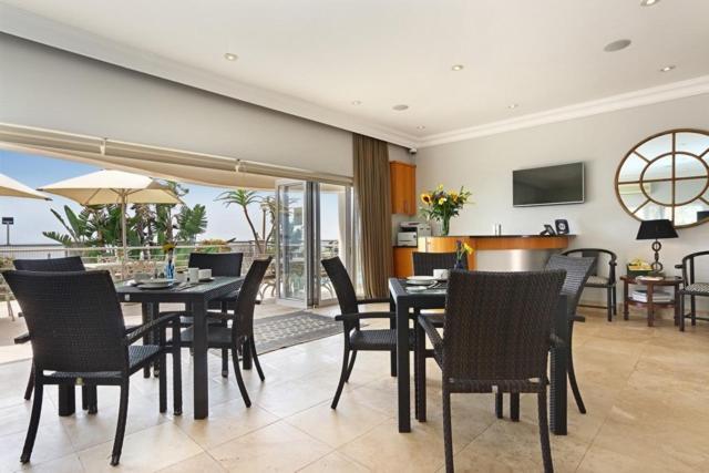 Hotel Vetho House Ballito Zewnętrze zdjęcie