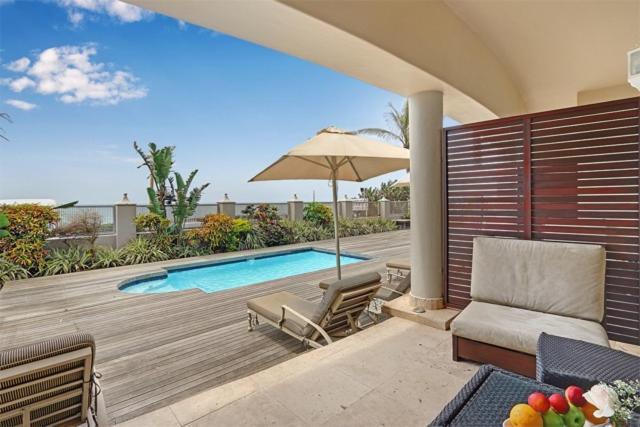 Hotel Vetho House Ballito Zewnętrze zdjęcie