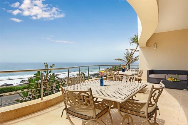 Hotel Vetho House Ballito Zewnętrze zdjęcie