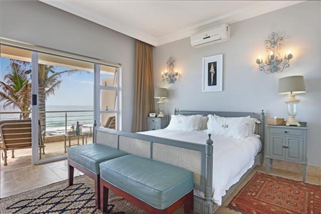 Hotel Vetho House Ballito Zewnętrze zdjęcie