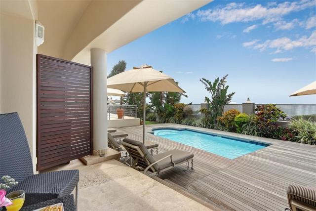 Hotel Vetho House Ballito Zewnętrze zdjęcie